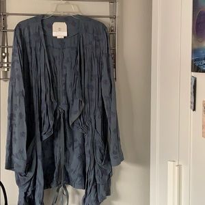 Hei Hei Sweaters - Hei Hei blousy cardigan Hei Hei Sweaters - Hei Hei blousy cardigan